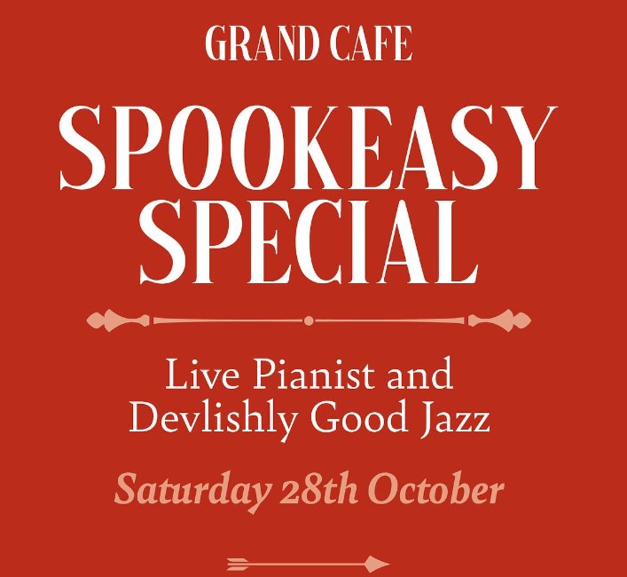 House of Horrors: Spook-Easy Special